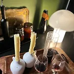 1P Milan Apartment