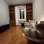 1P Milan Apartment