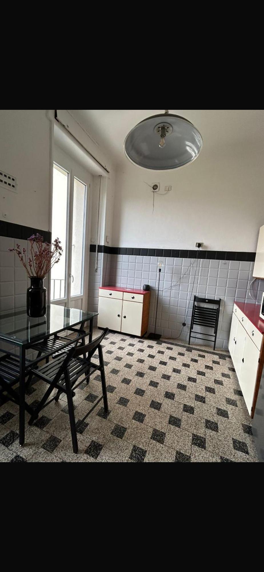 1p Apartment Mailand